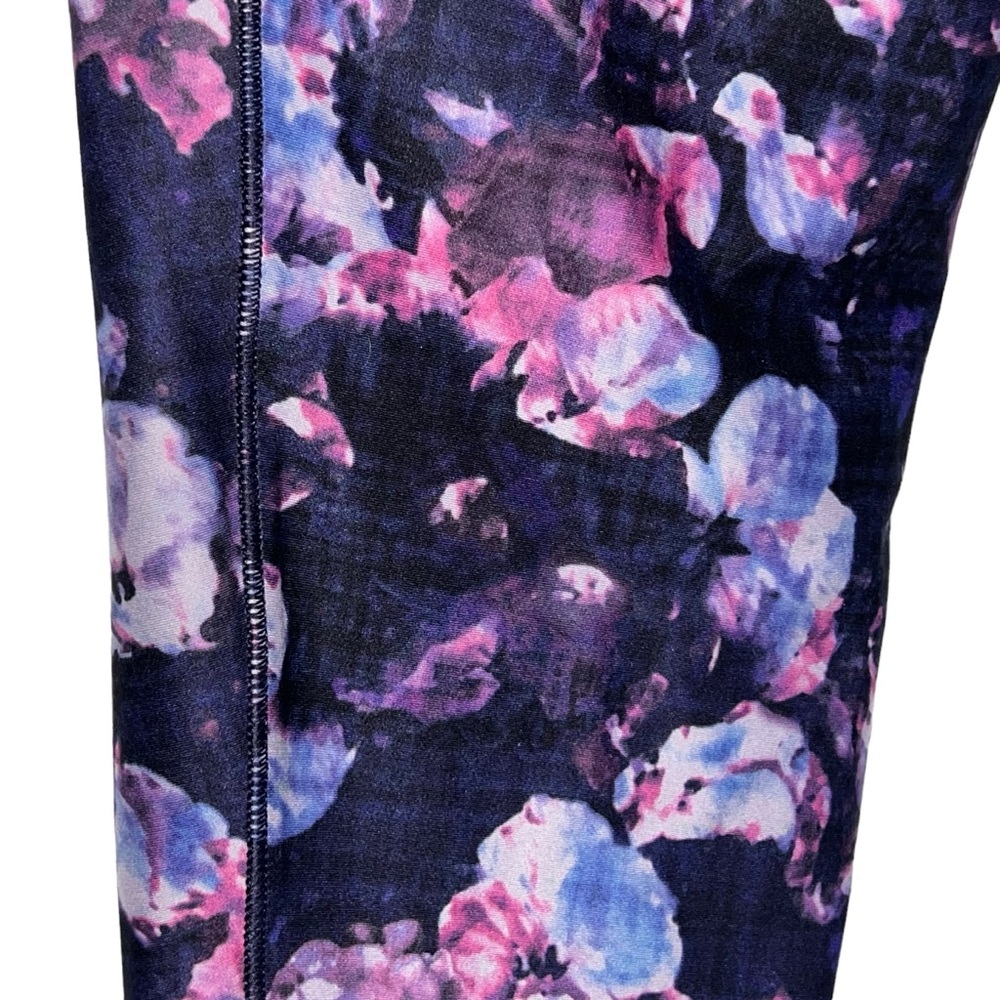 Athleta Salutation Stash Pocket II Printed Tight Size 2X - Picture 9 of 16